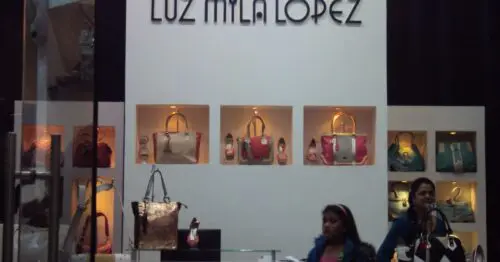 LUZ MILA LOPEZ SHOES CENTRO COMERCIAL GRAN ESTACION BOGOTÁ LUZ MILA LOPEZ SHOES CENTRO COMERCIAL GRAN ESTACION BOGOTÁ